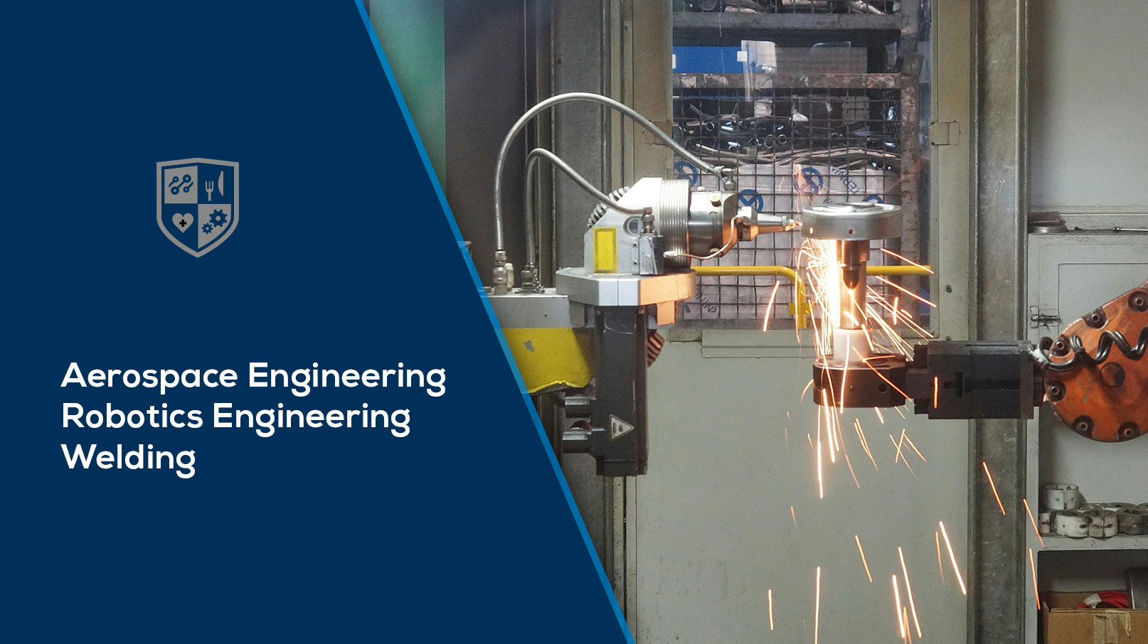 Advanced Manufacturing