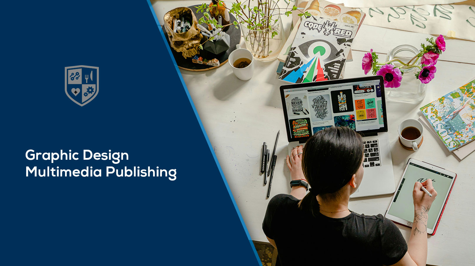 Arts & Communication